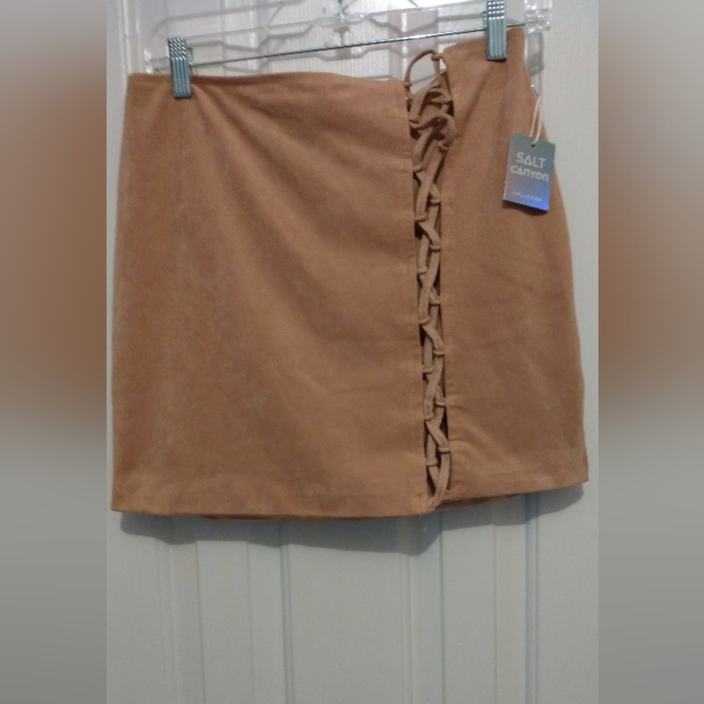 Forever 21, Salt Canyon Collection skirt